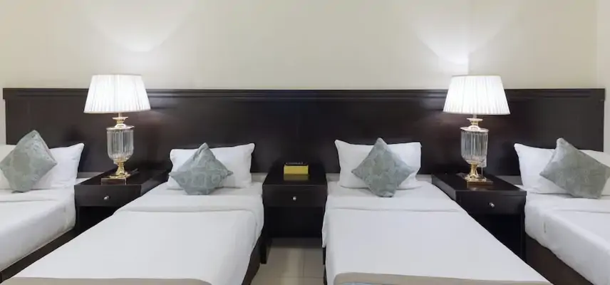 Snood Al Houda Hotel image